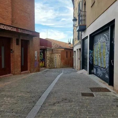 La Ventana De San Esteban * Burgos