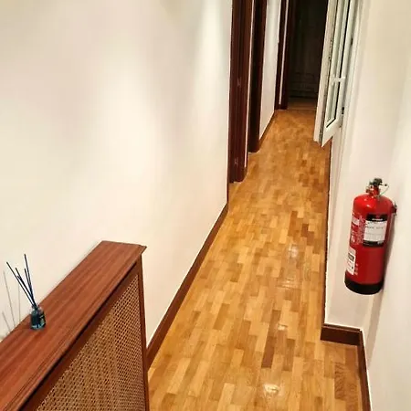 La Ventana De San Esteban Apartment