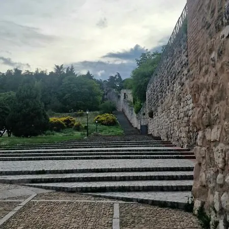 La Ventana De San Esteban Burgos
