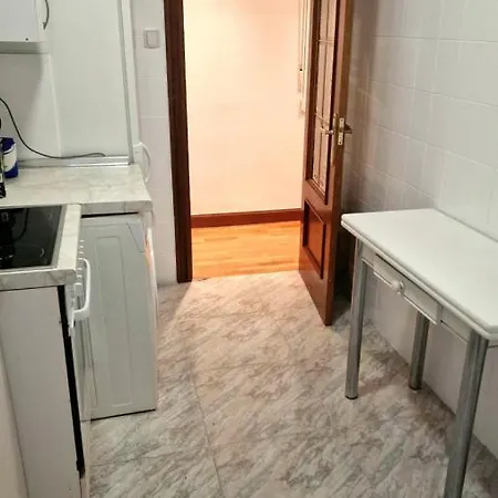 Apartment La Ventana De San Esteban Burgos