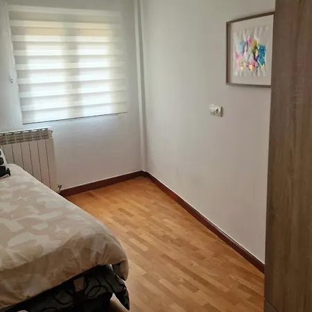 Appartement La Ventana De San Esteban *