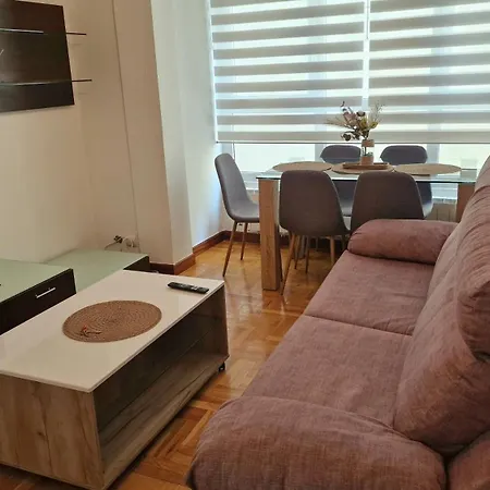 La Ventana De San Esteban Apartment Burgos