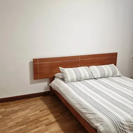 Apartment La Ventana De San Esteban