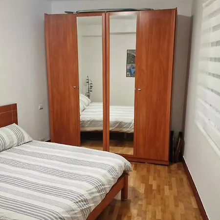 Appartement La Ventana De San Esteban Burgo